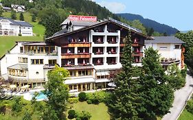 Hotel Felsenhof Bad Kleinkirchheim